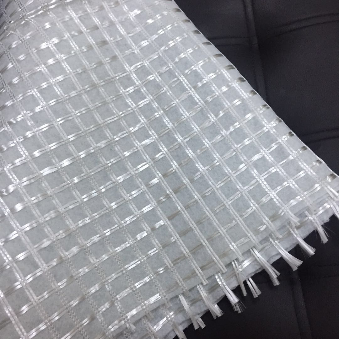 復(fù)合土工布