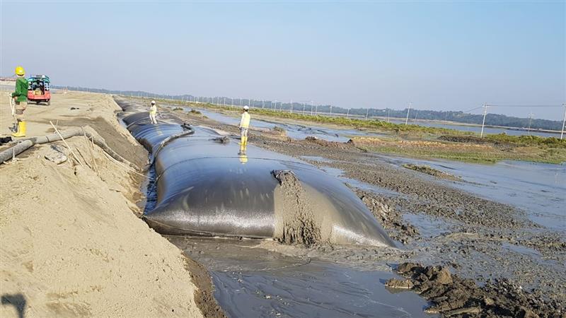 ?抗浪管袋廠家直銷